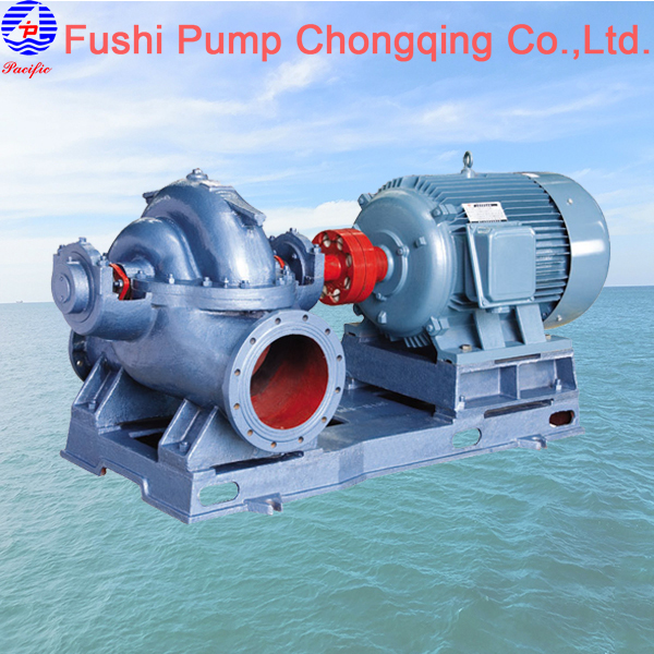 TSH Marine Open Horizontal Single Stage Fire Pump.jpg